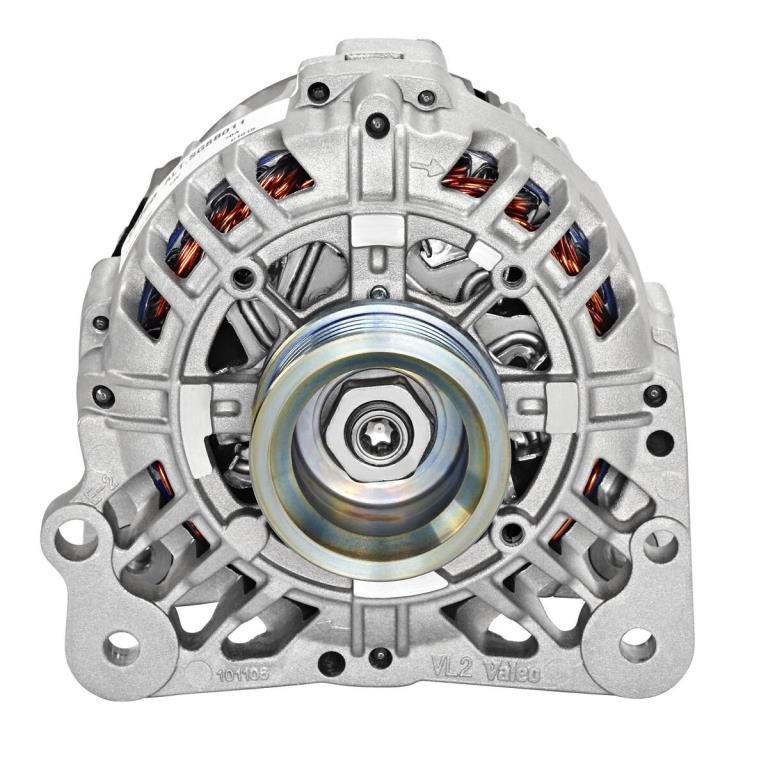 Alternador VALEO ref. 439310