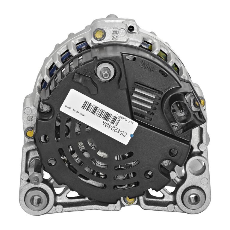 Alternador VALEO ref. 439310