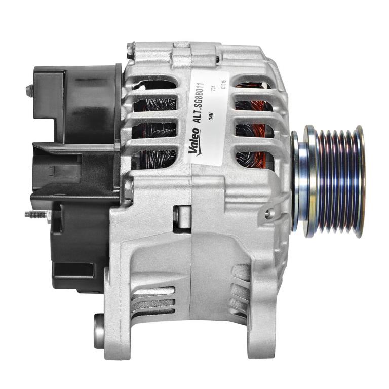Alternador VALEO ref. 439310