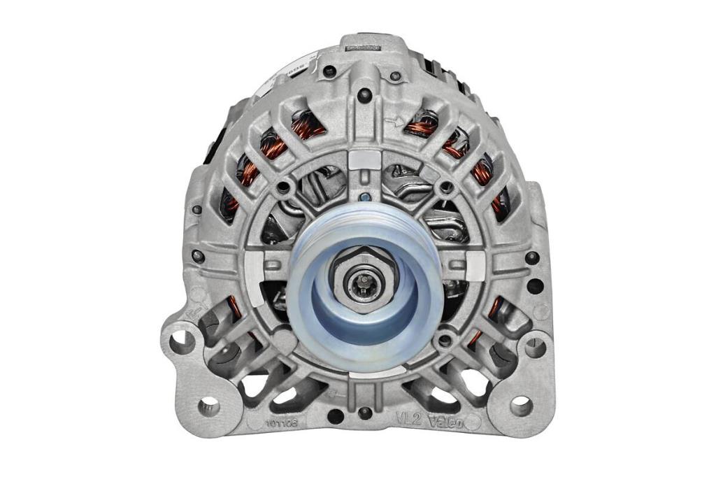 Alternateur VALEO 439311