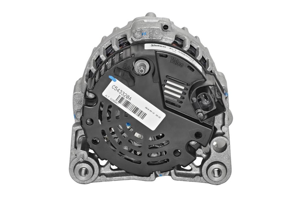 Alternateur VALEO 439311