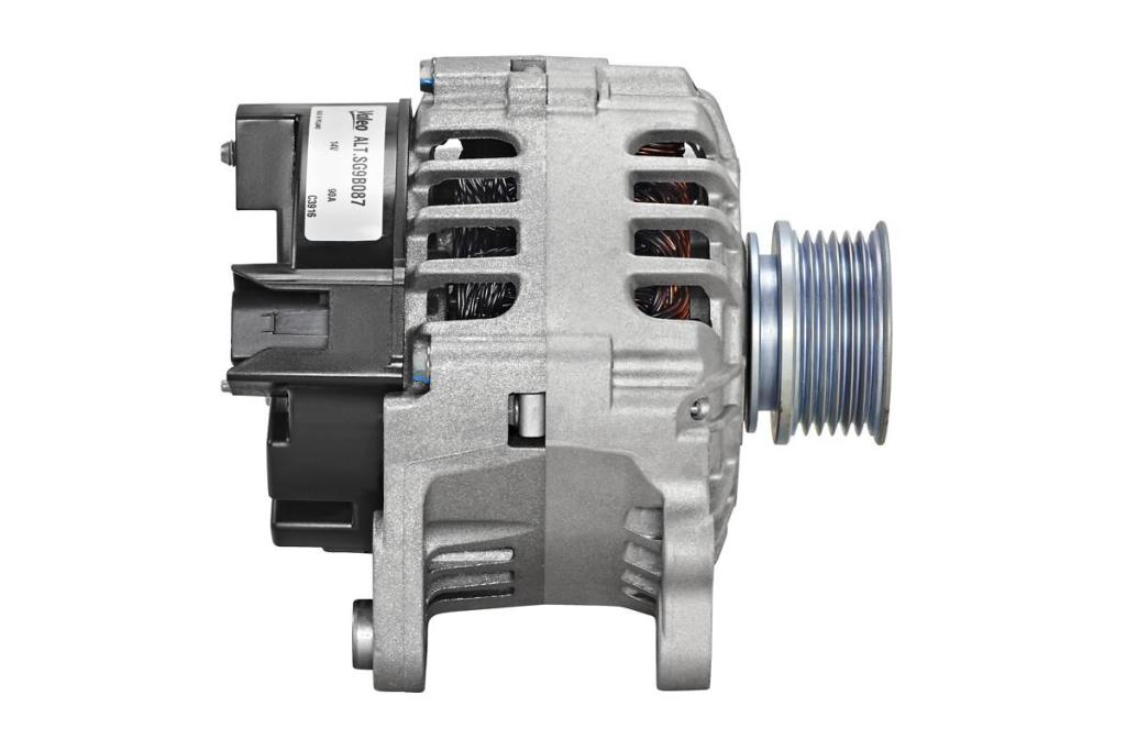 Alternateur VALEO 439311