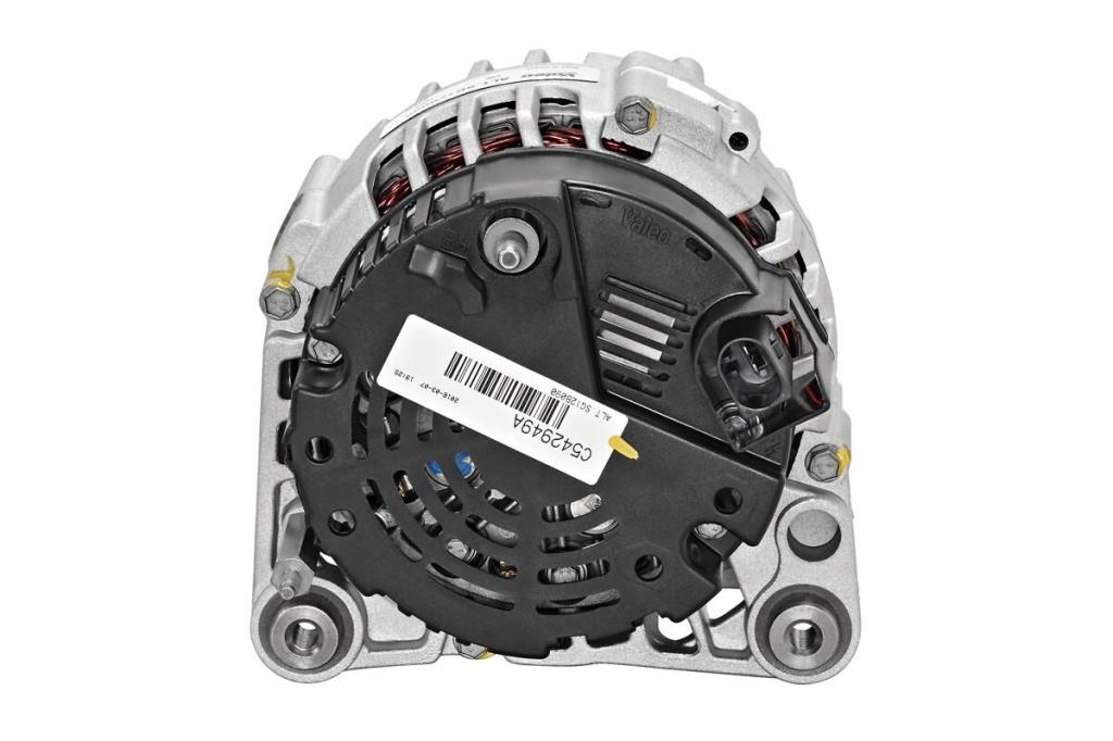 Alternateur VALEO ref. 439312