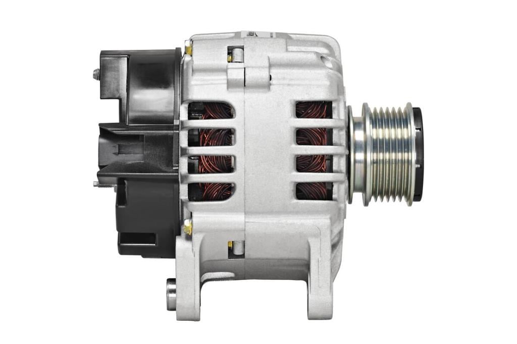Alternateur VALEO ref. 439312