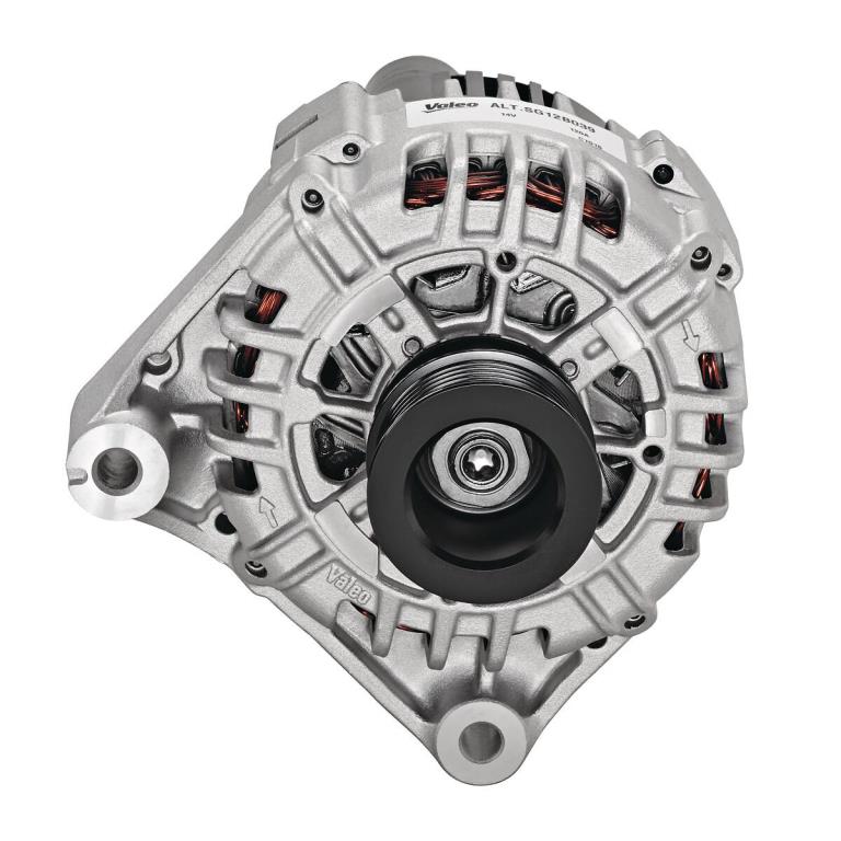 Alternador VALEO ref. 439317
