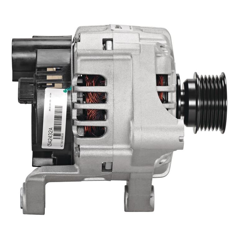 Alternador VALEO ref. 439317
