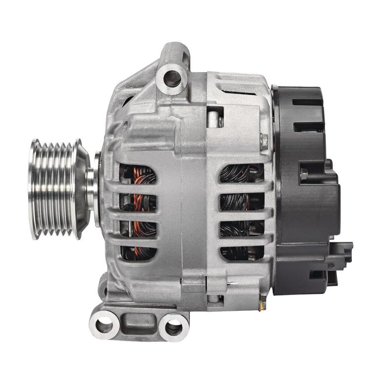 Alternateur VALEO 439318