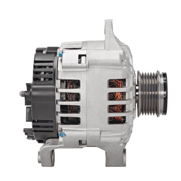 Alternateur VALEO ref. 439319