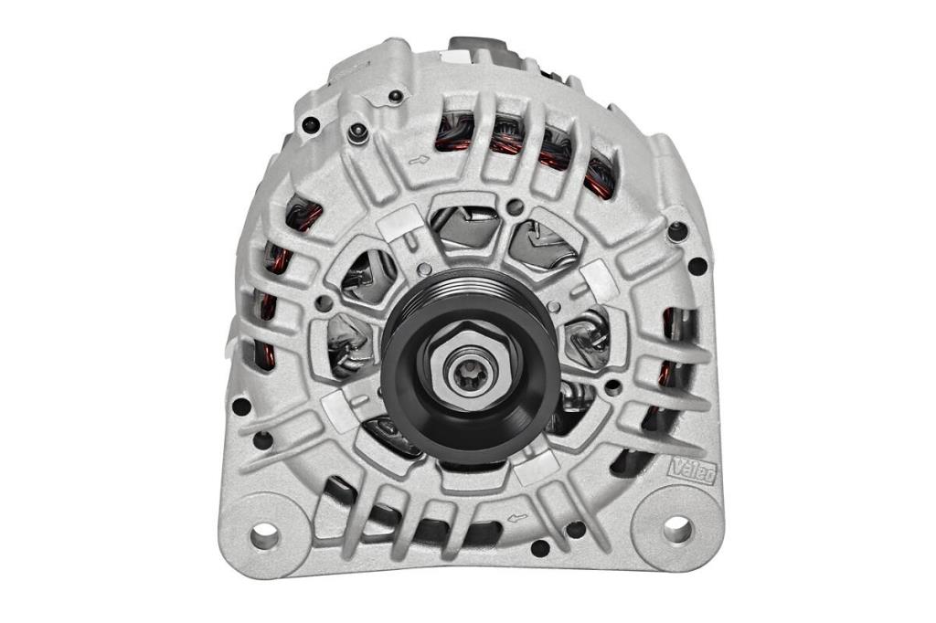 Alternateur VALEO ref. 439326