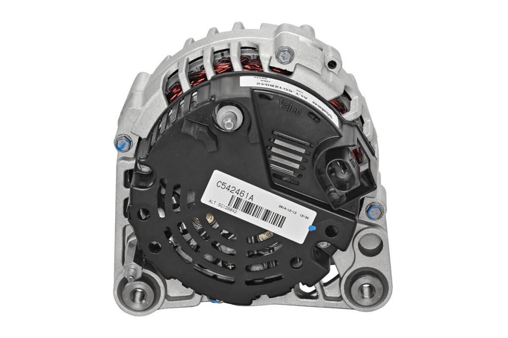 Alternateur VALEO ref. 439326