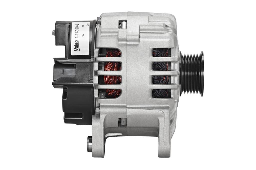 Alternateur VALEO ref. 439326