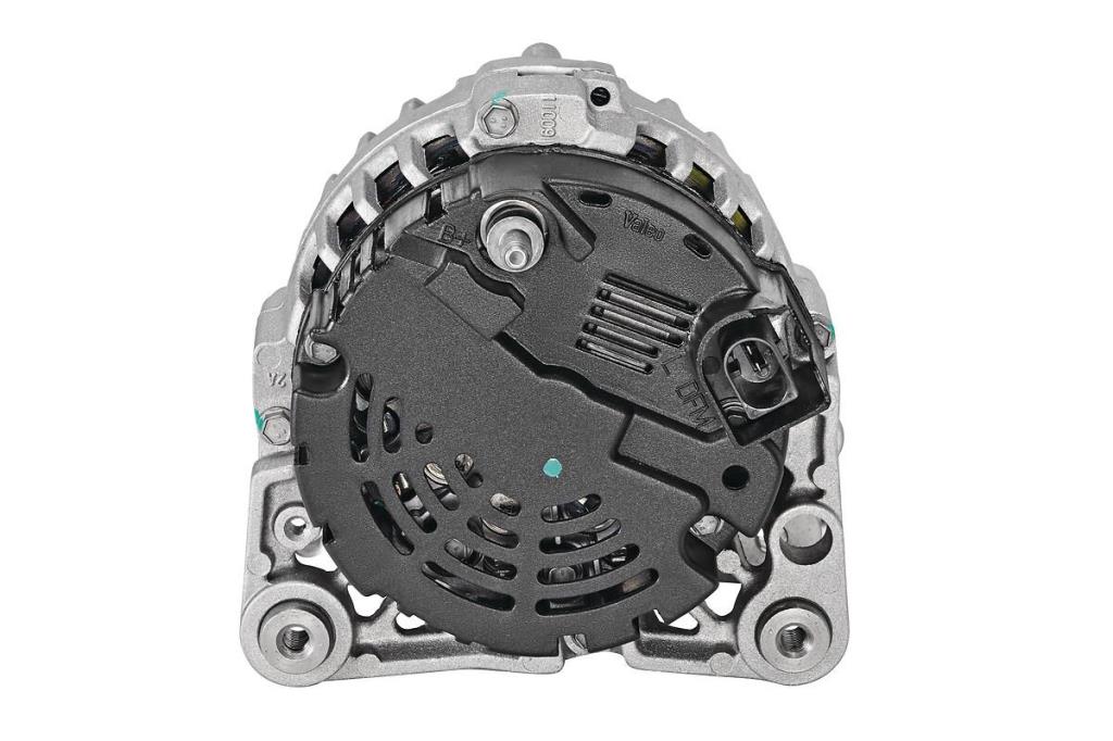 Alternateur VALEO 439327