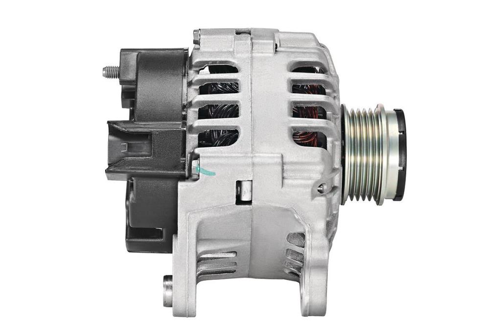 Alternateur VALEO 439327