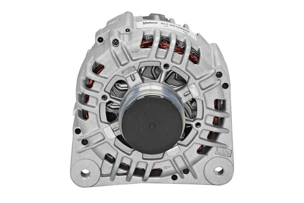 Alternateur VALEO ref. 439328