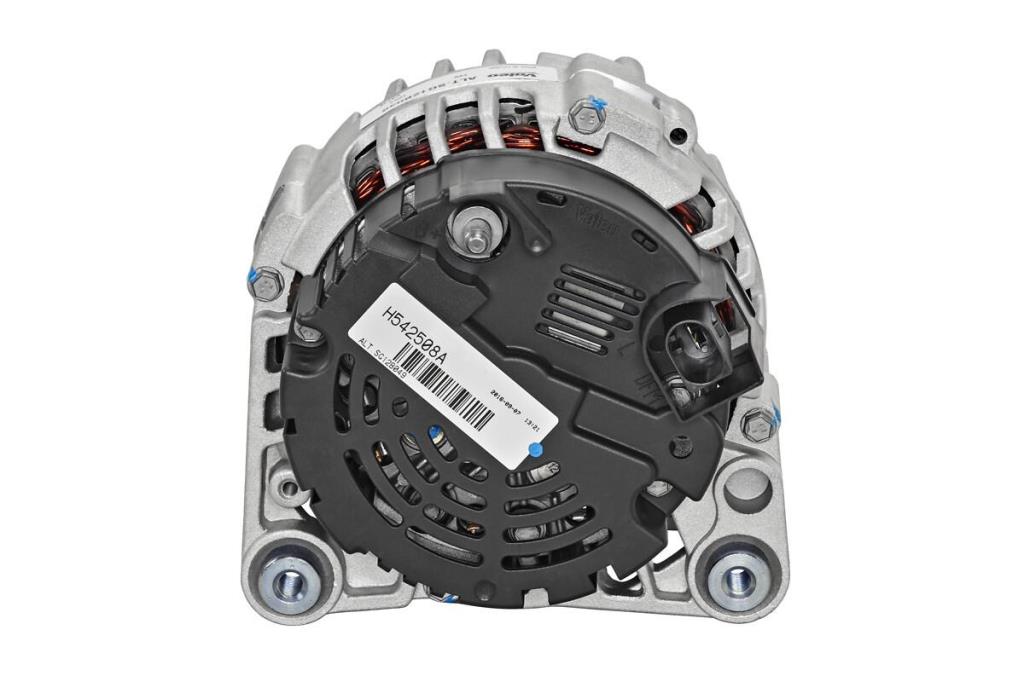 Alternateur VALEO ref. 439328