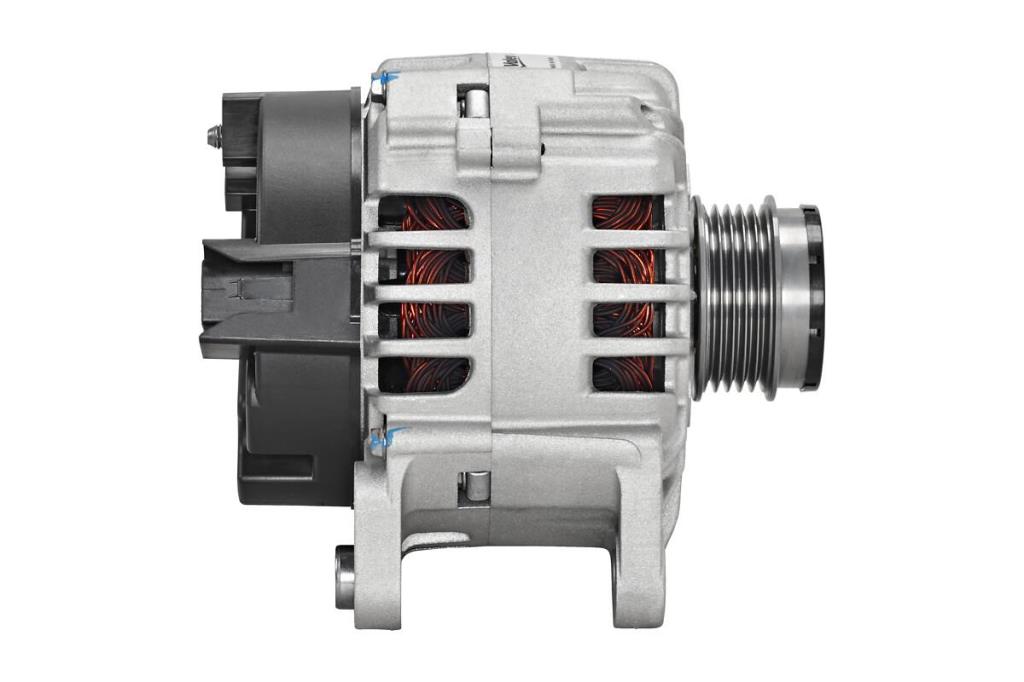 Alternateur VALEO ref. 439328