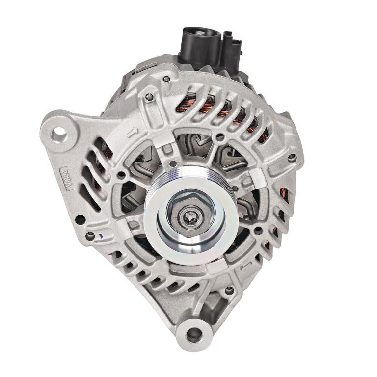 Alternateur VALEO 439330