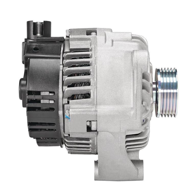 Alternateur VALEO 439330