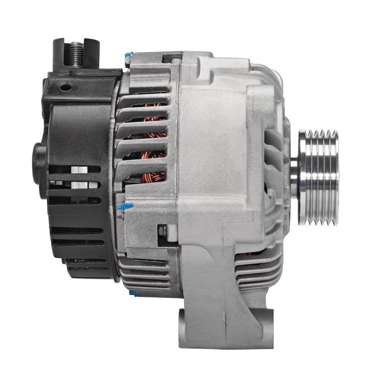 Alternateur VALEO ref. 439331