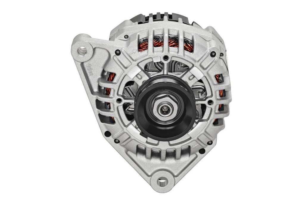 Alternateur VALEO ref. 439338