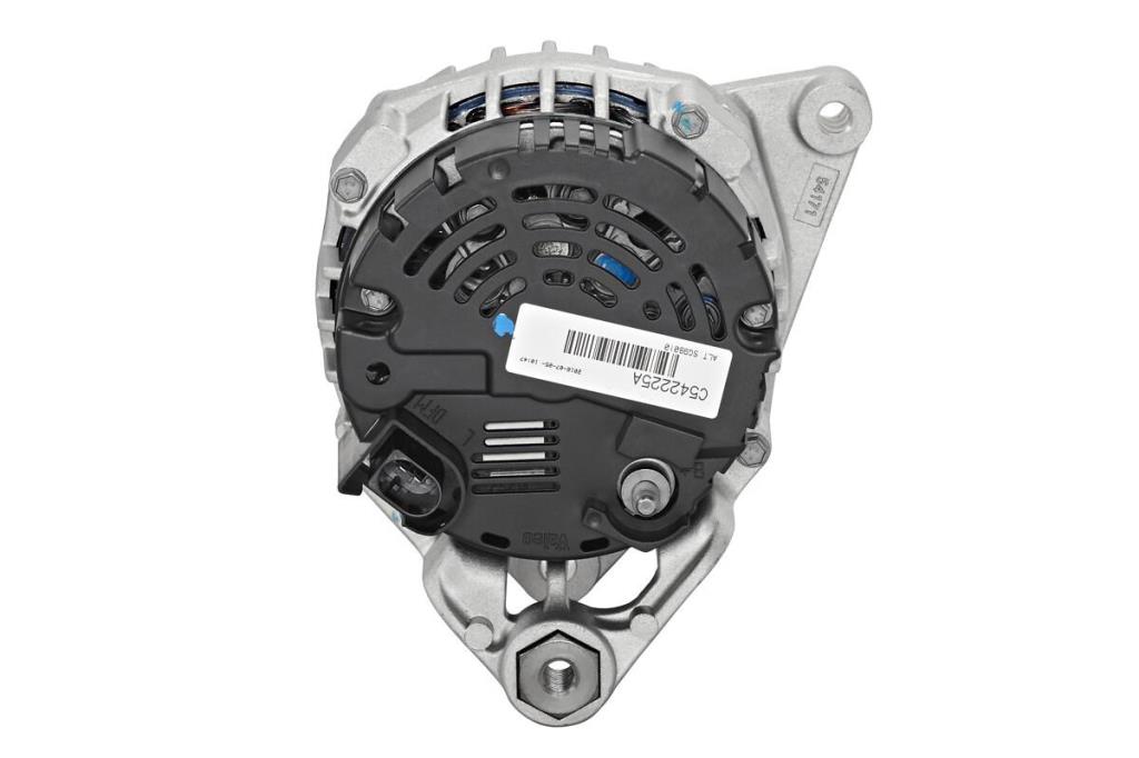 Alternateur VALEO ref. 439338