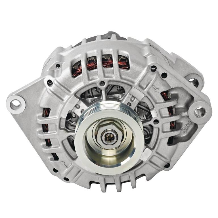 Alternateur VALEO 439339