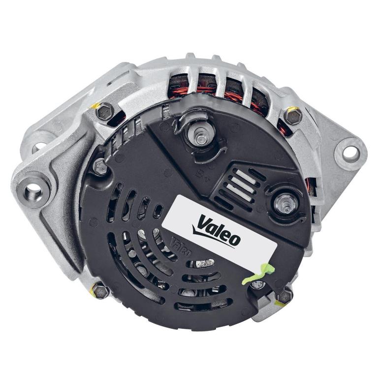 Alternateur VALEO 439339