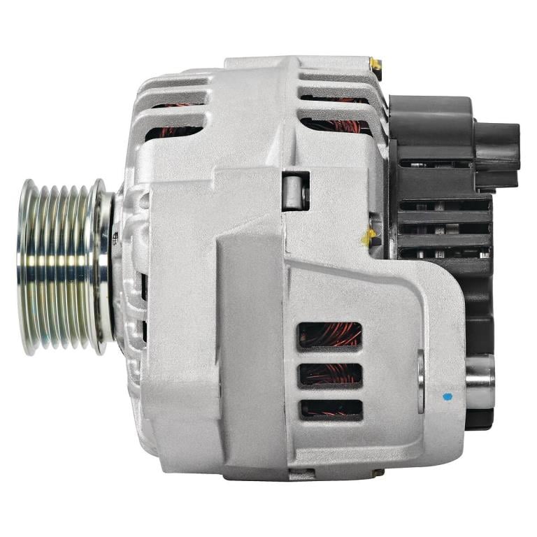 Alternateur VALEO 439339