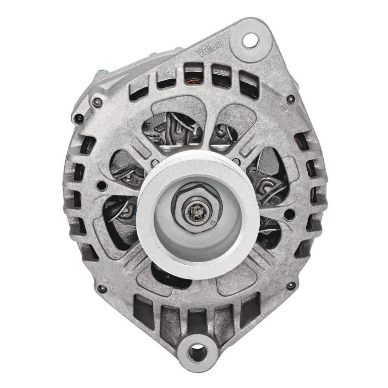 Alternateur VALEO 439340