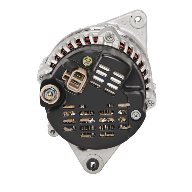 Alternateur VALEO ref. 439385