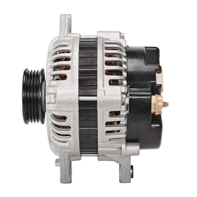 Alternateur VALEO ref. 439385