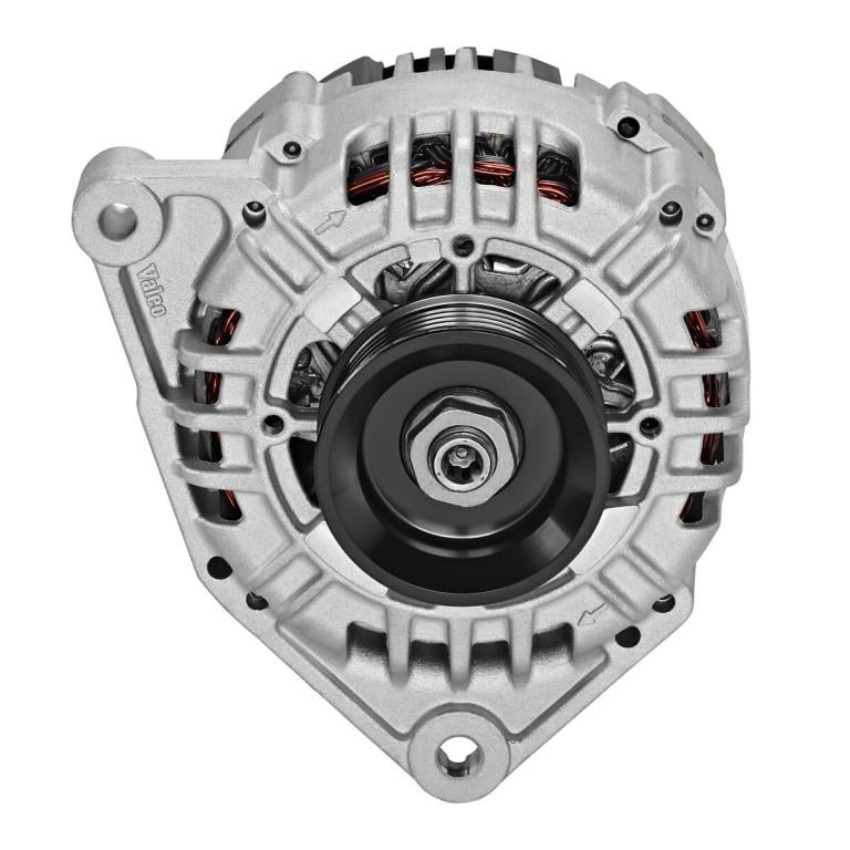 Alternateur VALEO 439391