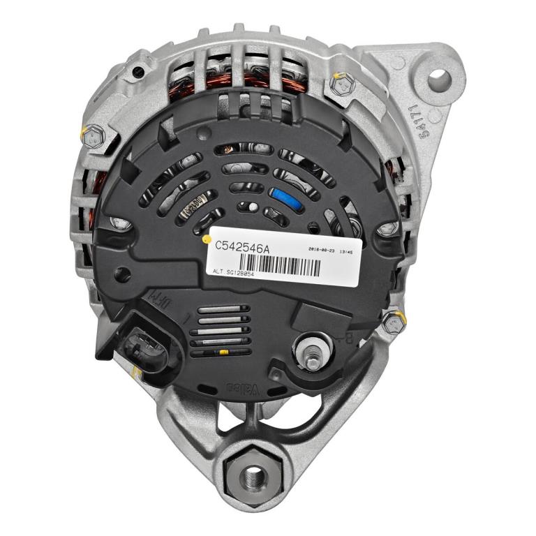 Alternateur VALEO 439391