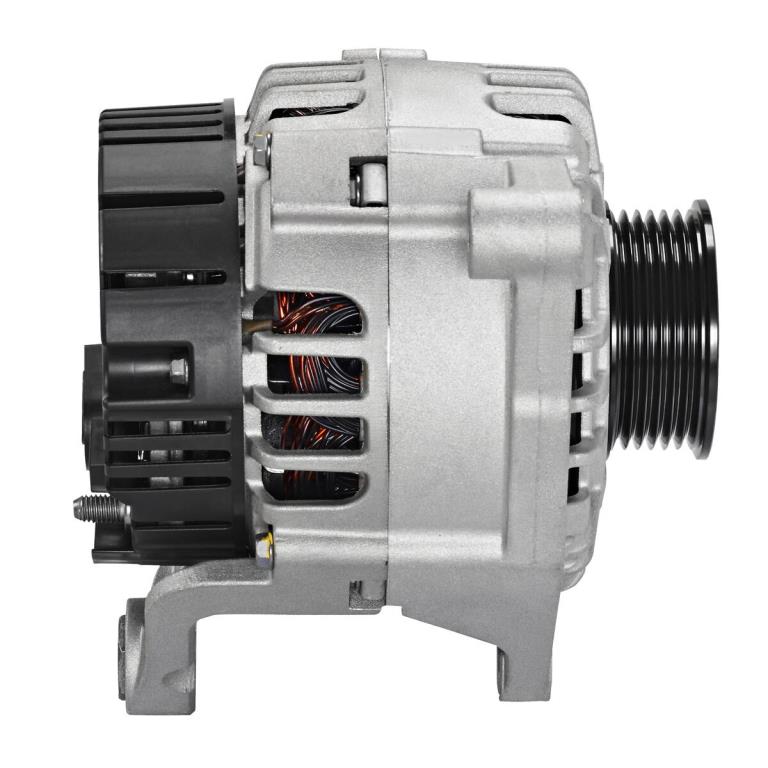 Alternateur VALEO 439391
