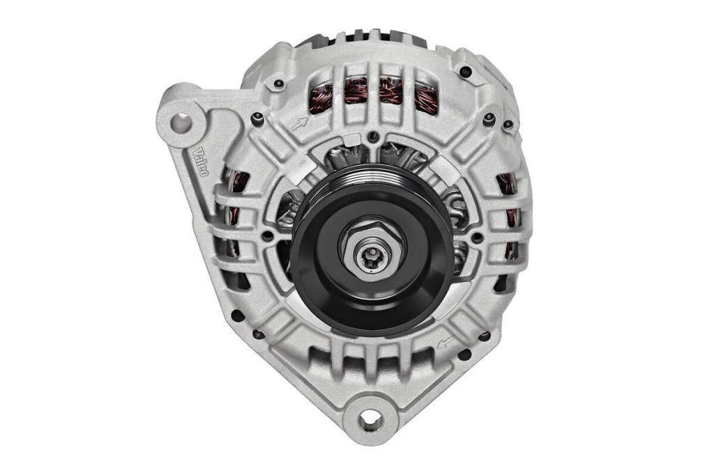 Alternador VALEO ref. 439392