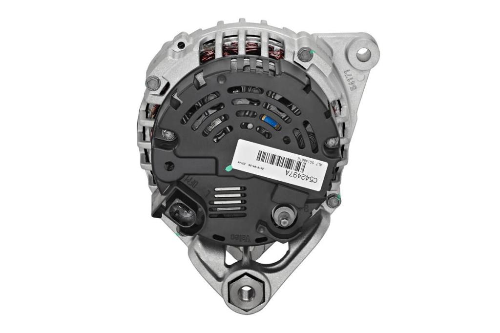 Alternador VALEO ref. 439392