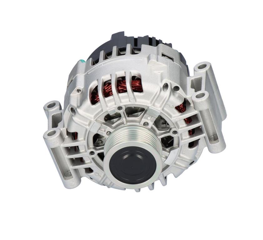 Alternateur VALEO ref. 439393