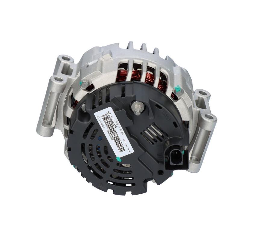 Alternateur VALEO ref. 439393