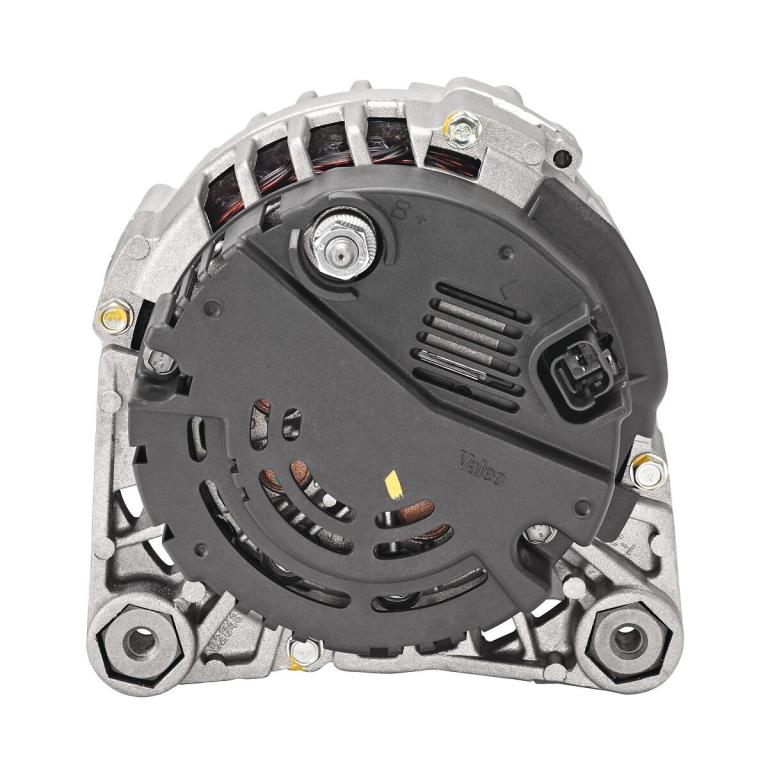 Alternateur VALEO 439394