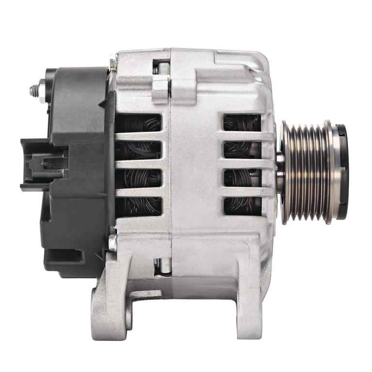 Alternateur VALEO 439394