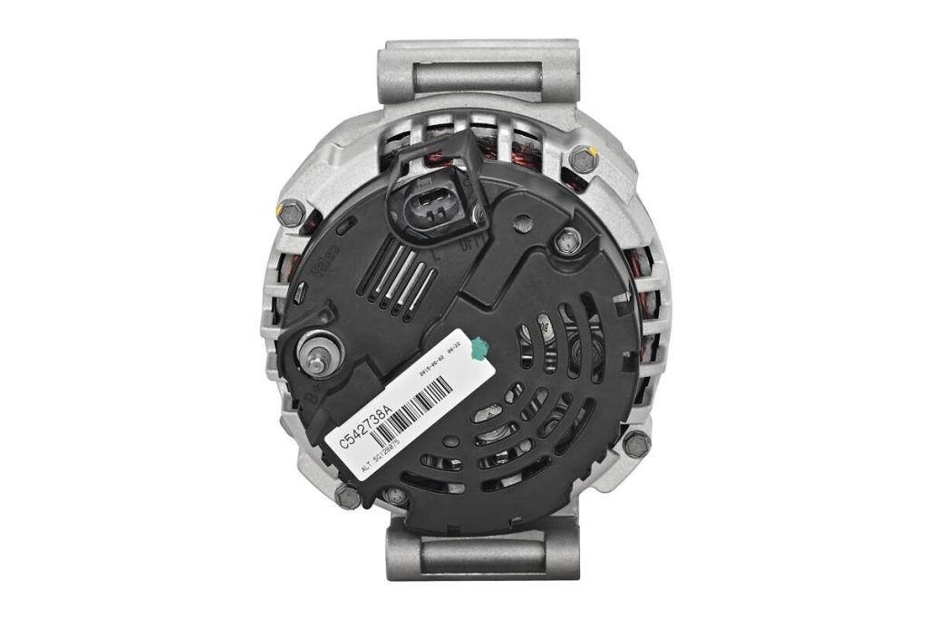 Alternateur VALEO 439395