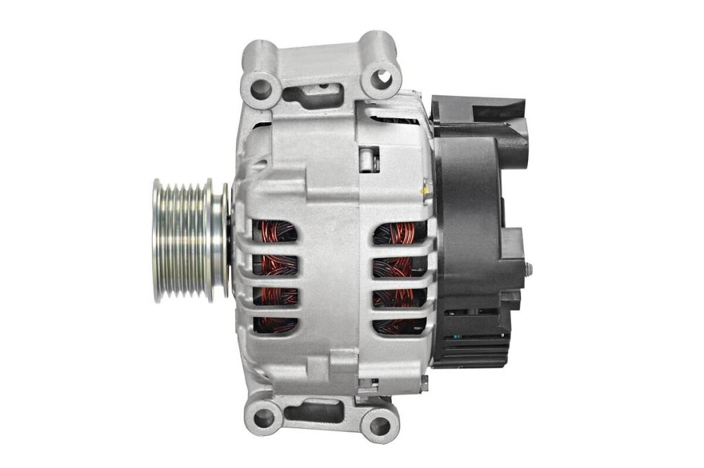Alternateur VALEO 439395