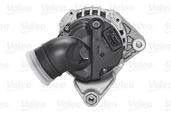 Alternateur VALEO 439397