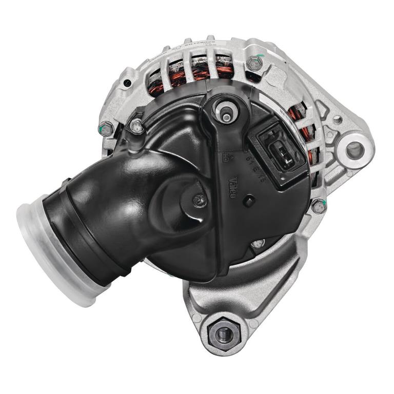 Alternateur VALEO ref. 439398