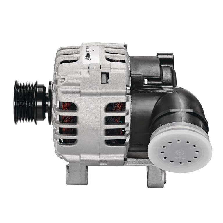 Alternateur VALEO ref. 439398