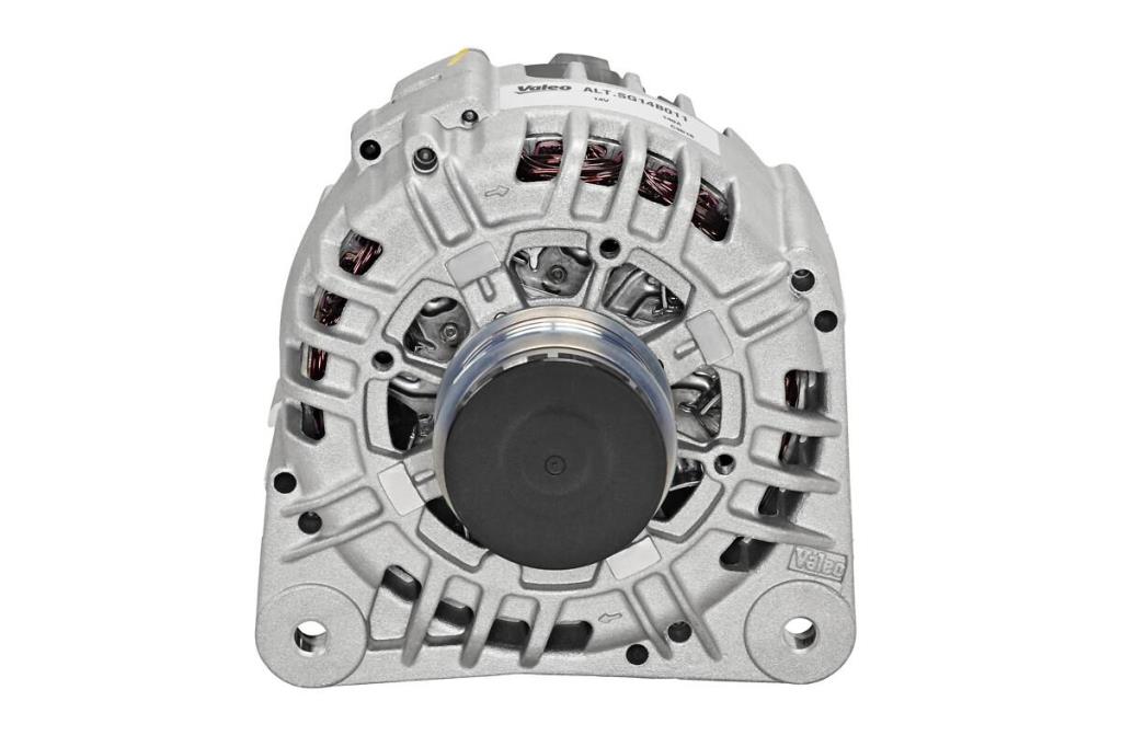 Alternador VALEO ref. 439421
