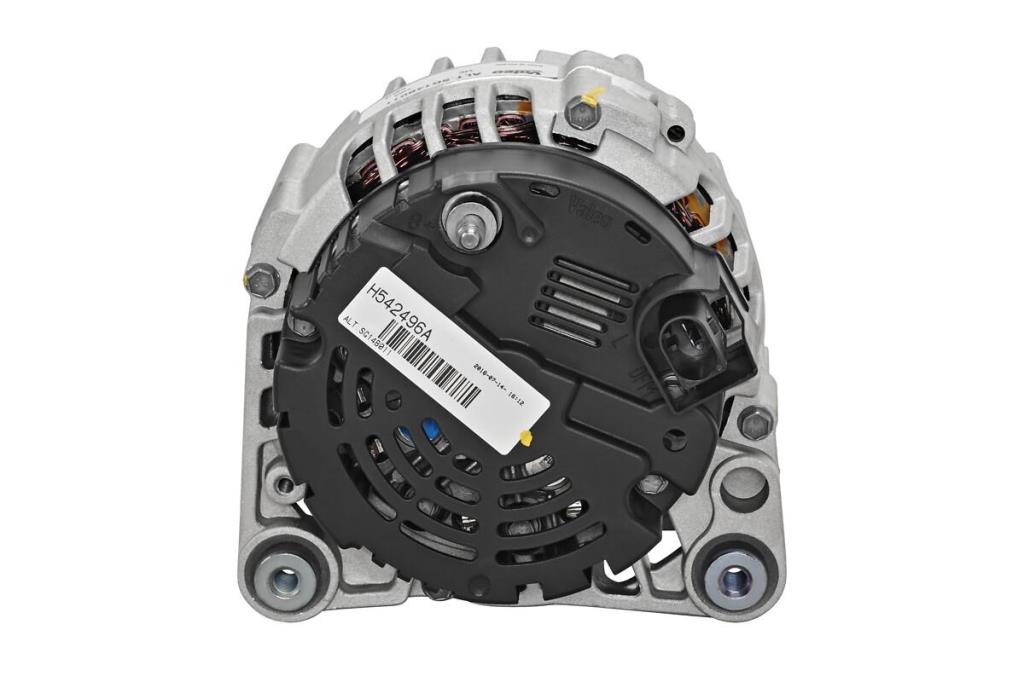 Alternador VALEO ref. 439421
