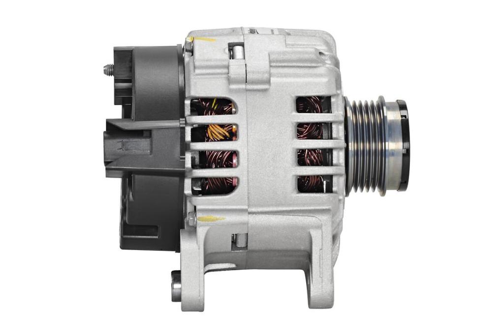 Alternador VALEO ref. 439421