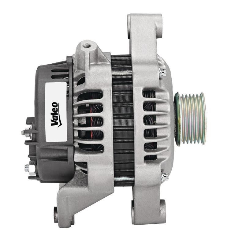 Alternateur VALEO ref. 439427