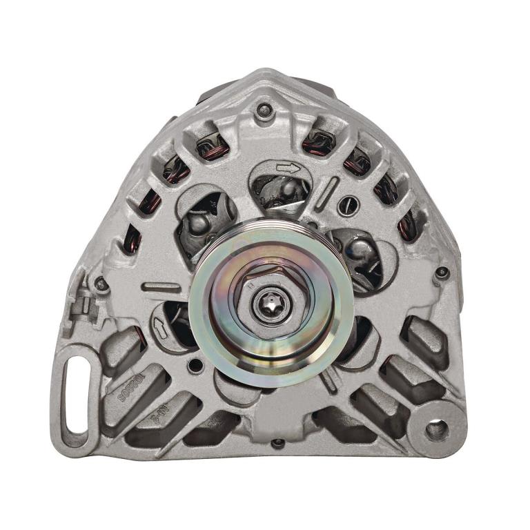 Alternateur VALEO 439429